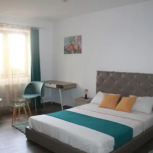 Turquoise Victoria Bucureşti
