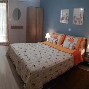 Apartament Central Apartment