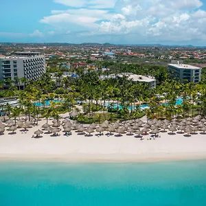 Resort Hilton Aruba Caribbean & Casino Palm Beach