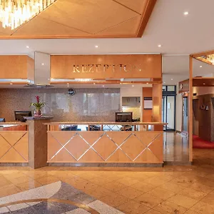 Hotel Nh Ingolstadt
