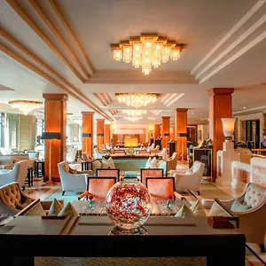 Hotel The Westbury Dublino