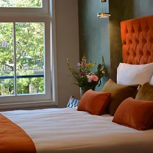 Hotel The If Boutique Amsterdam