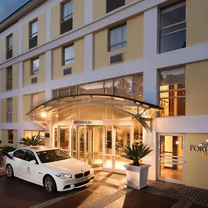 Hotel The Portswood Città del Capo