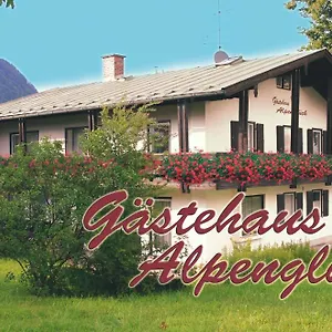 Gästehaus Alpenglück 3* Schönau am Königssee
