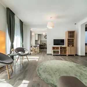 Appartamento Cotroceni Boutique, Bucarest