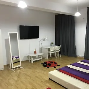 Appartamento Park, Bucarest