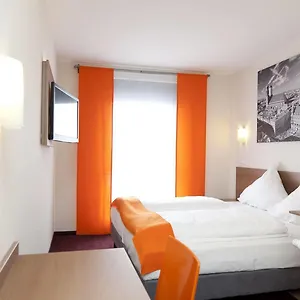 Hotel Mcdreams Muenchen - Messe Feldkirchen (Upper Bavaria)