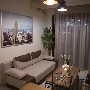 Apartament Kosmos Service Open View 2
