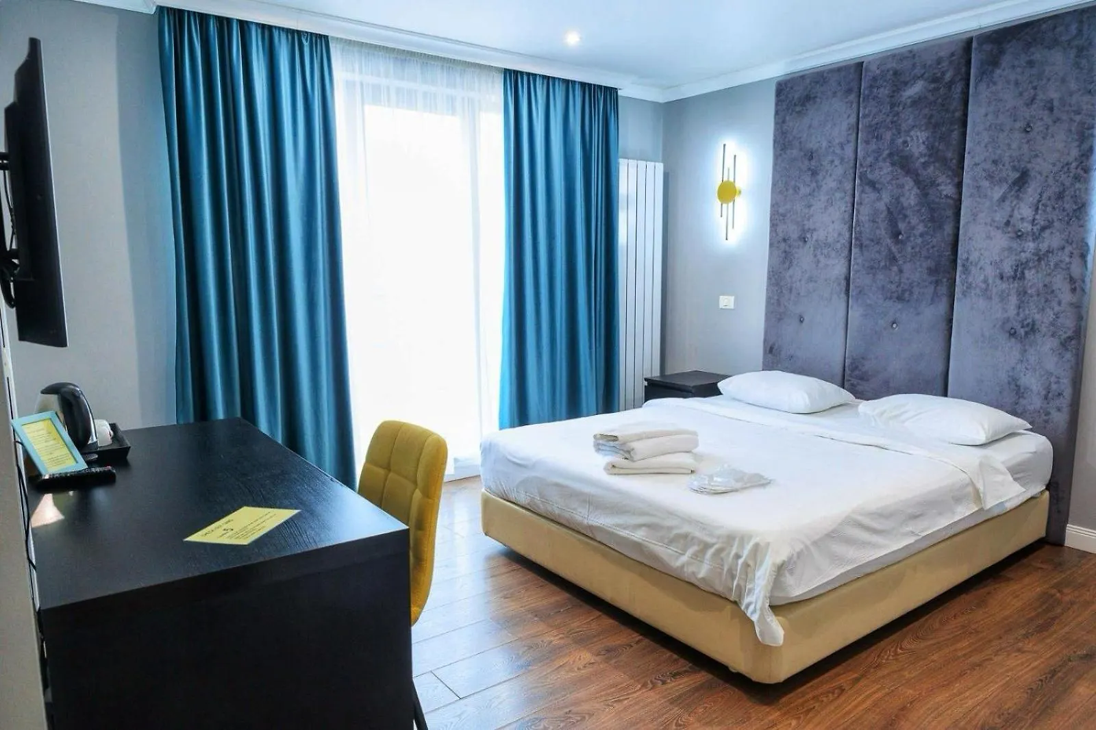 Hotel The Embassy Nord Bucarest