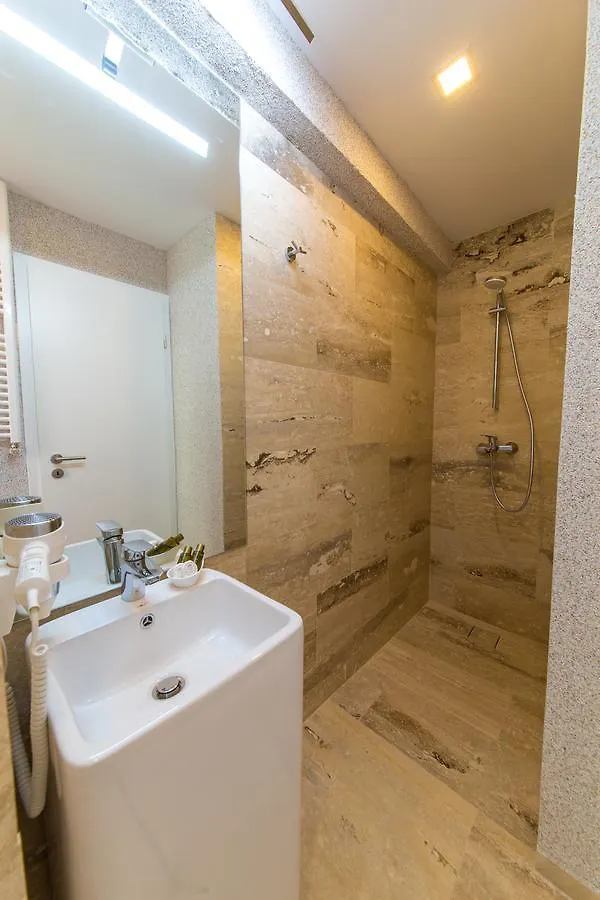 Hotel The Embassy Nord Bucarest