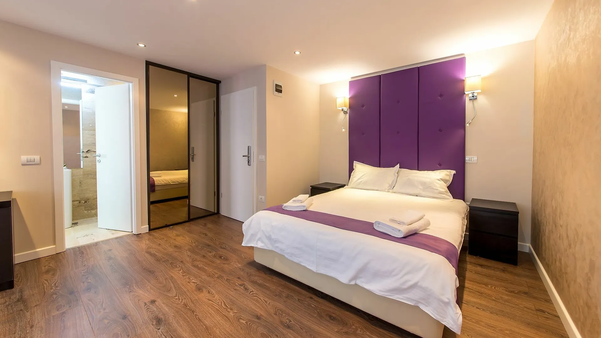 The Embassy Nord Hotel Bucharest