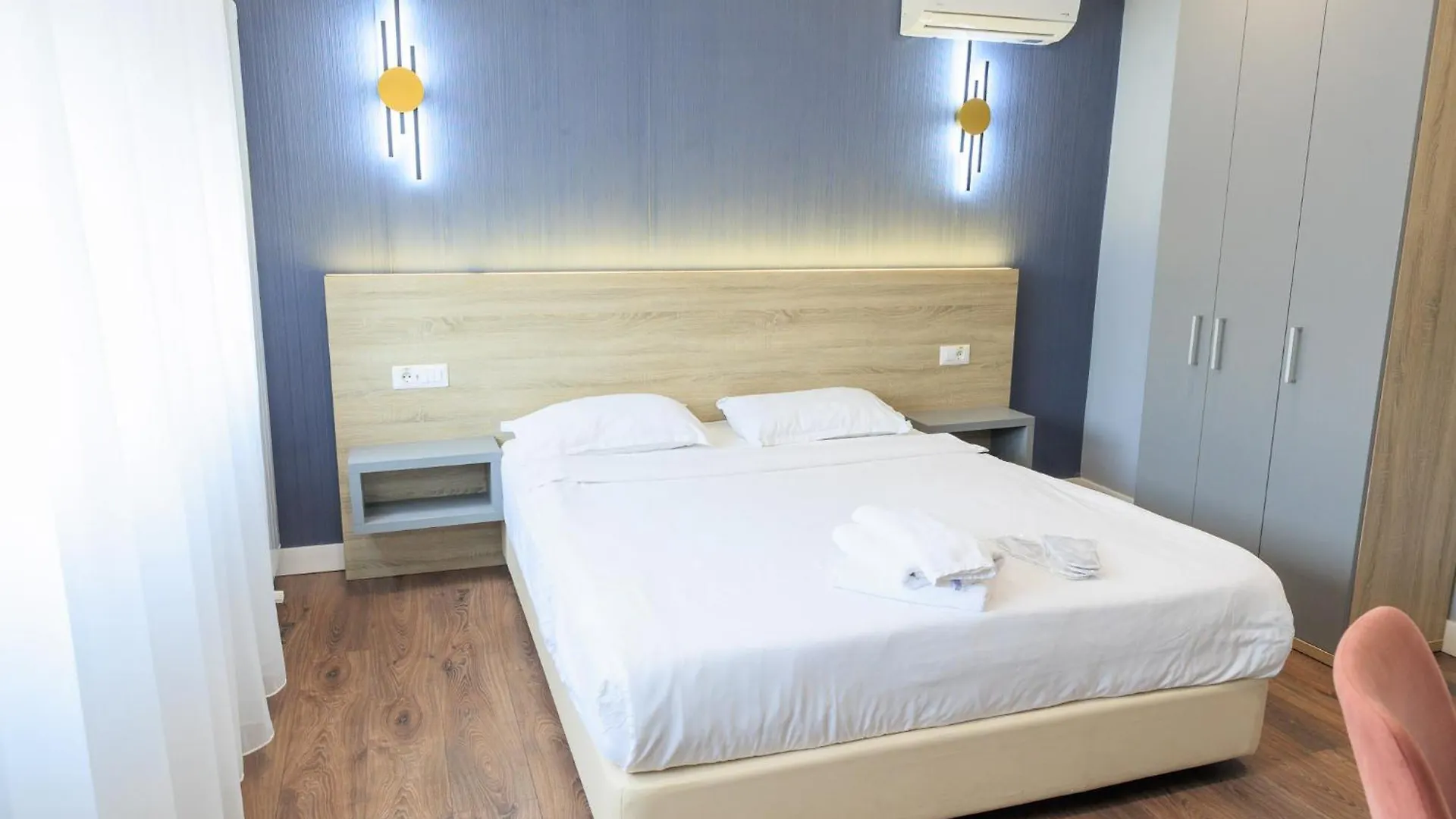 The Embassy Nord Hotel Bucureşti 3*,  România