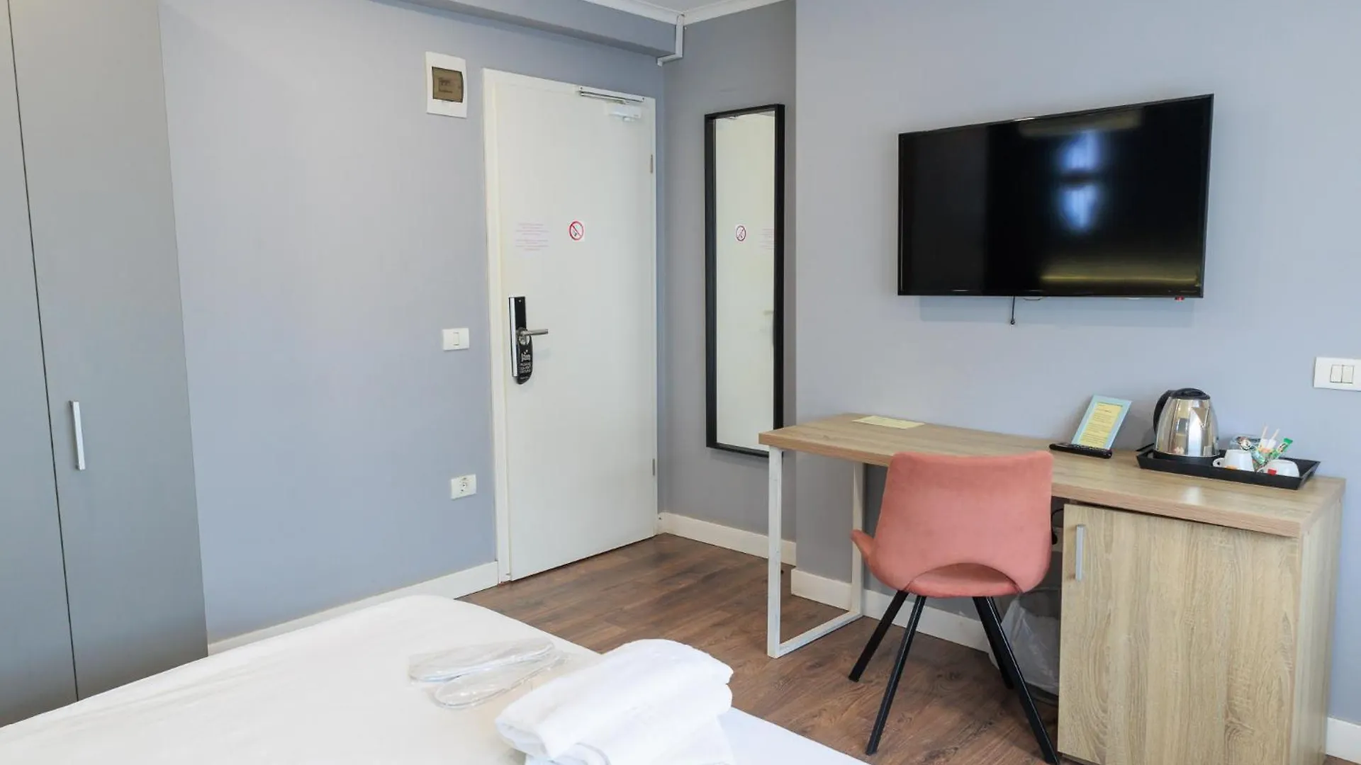 The Embassy Nord Hotel Bucureşti România