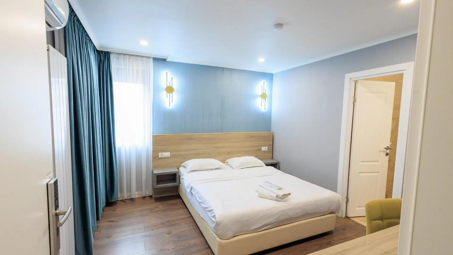The Embassy Nord Hotel Bucureşti