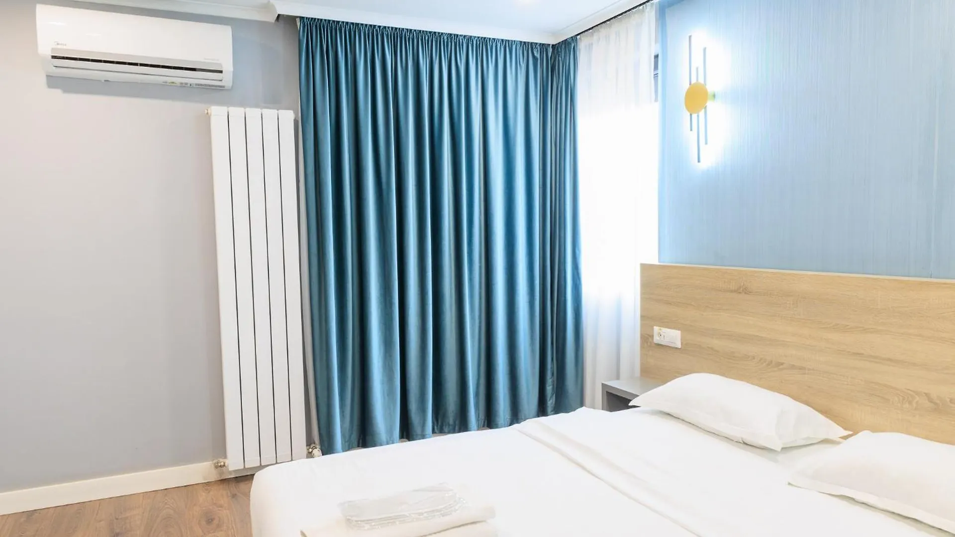 The Embassy Nord Hotel Bucureşti 3*,  România