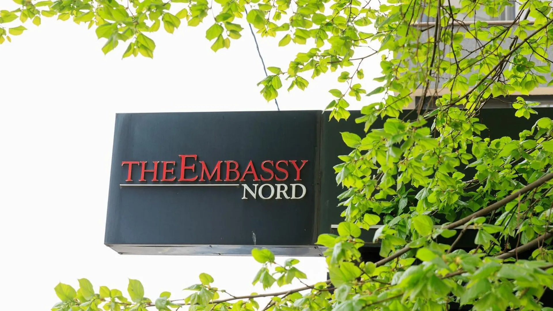 The Embassy Nord Hotel Bucureşti