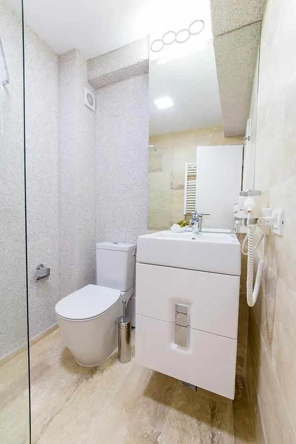 The Embassy Nord Hotel Bucureşti
