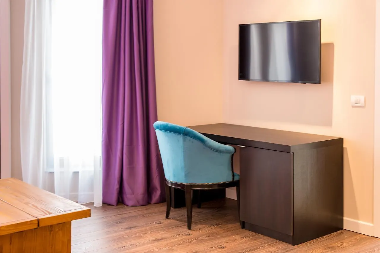 The Embassy Nord Hotel Bucureşti