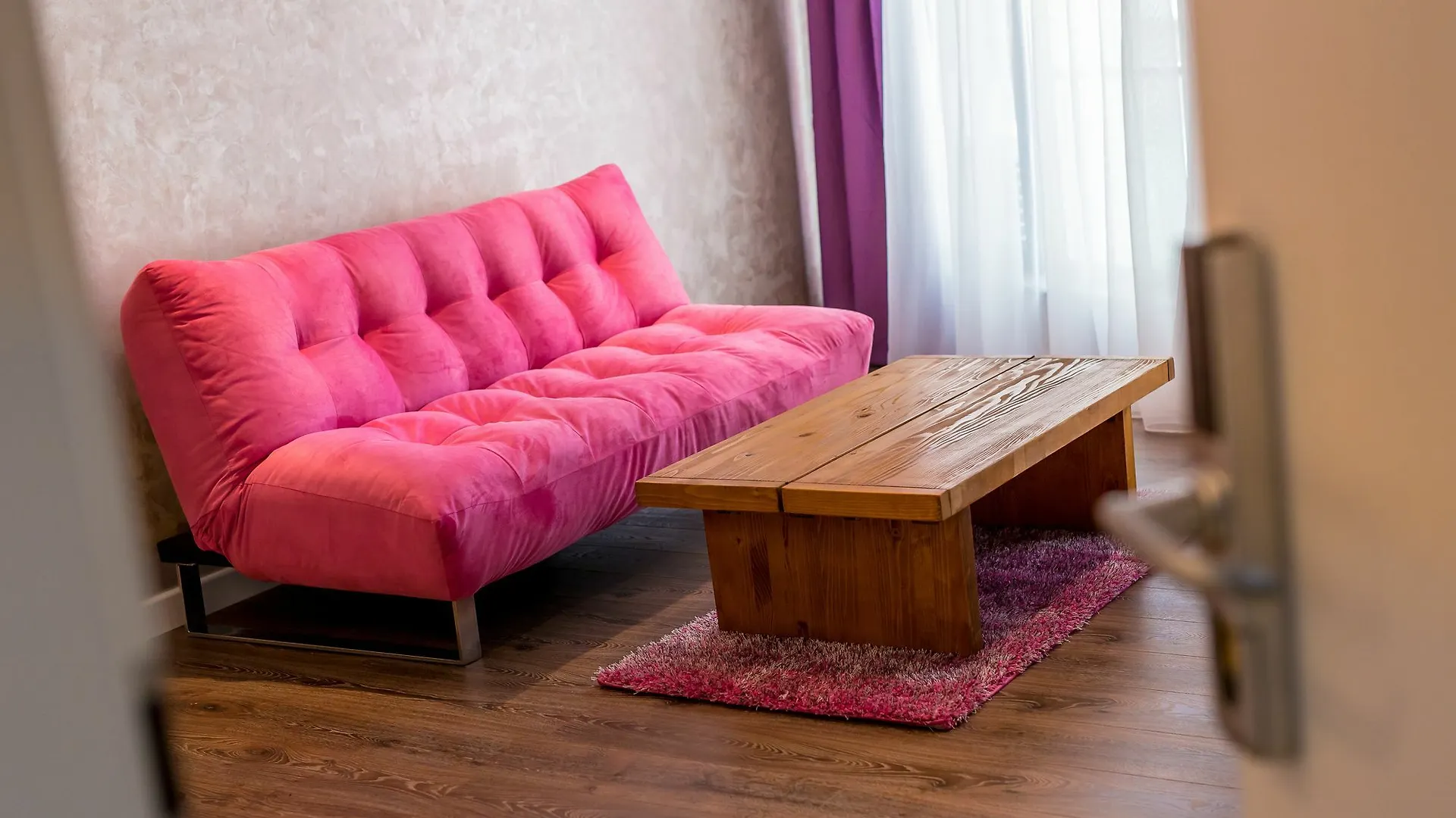 The Embassy Nord Hotel Bucureşti