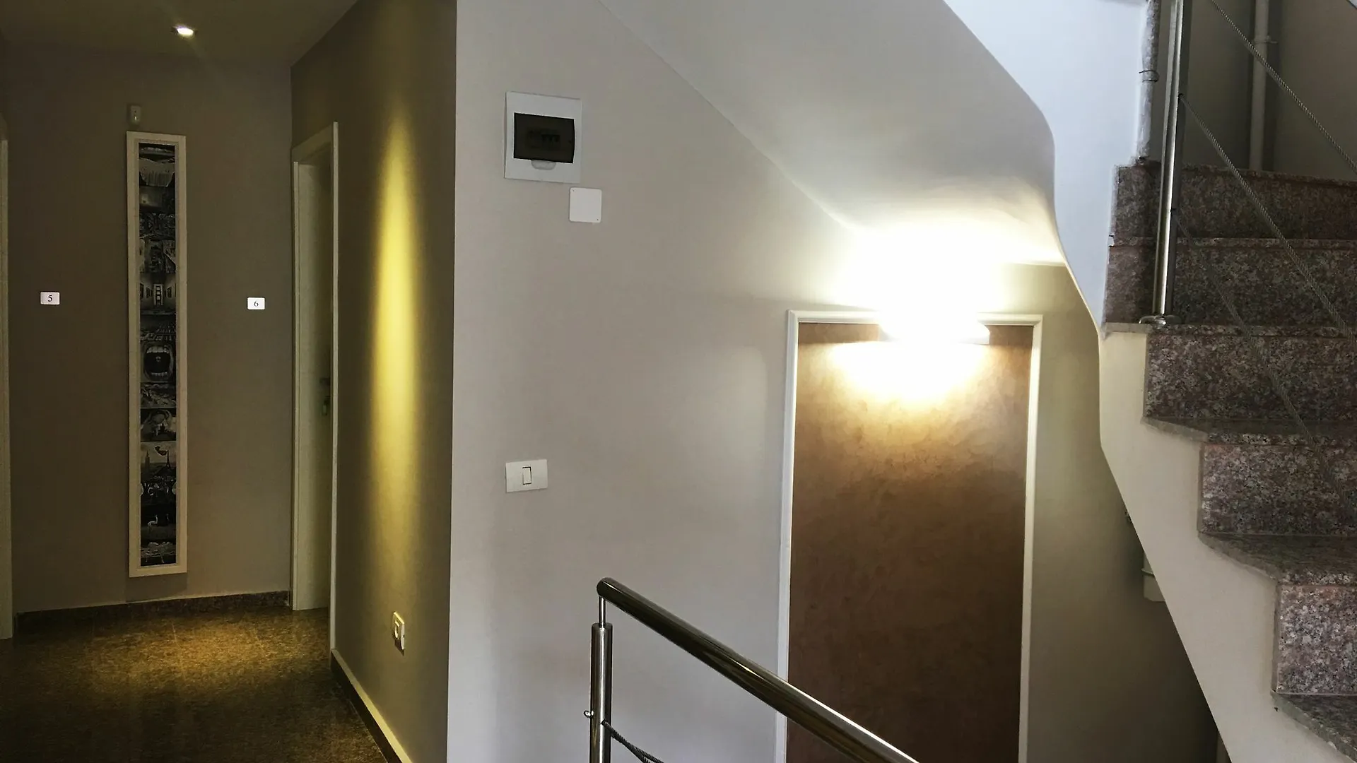 The Embassy Nord Hotel Bucureşti