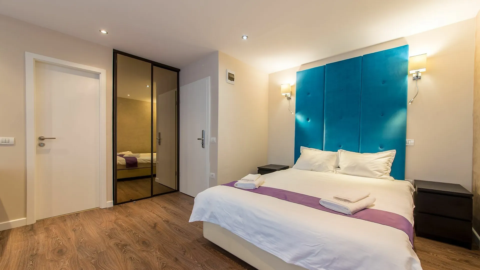 The Embassy Nord Hotel Bucureşti