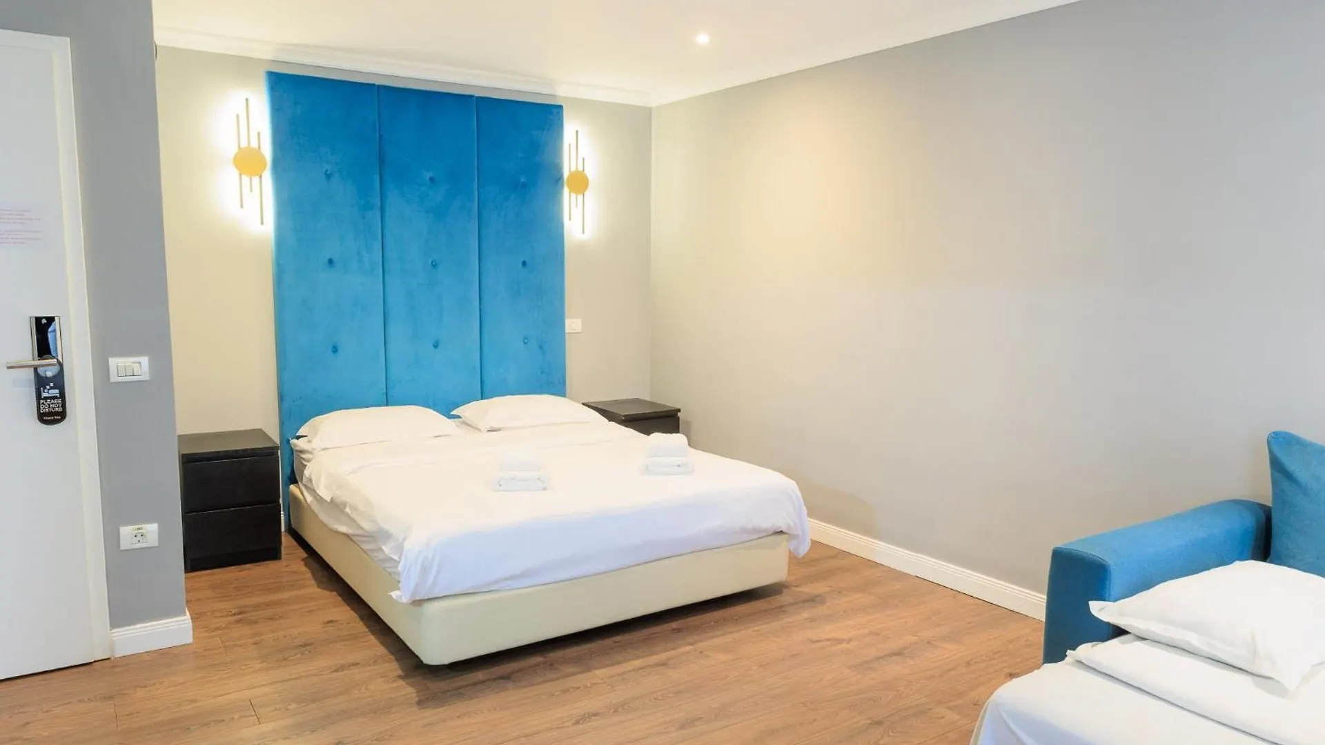 Hotel The Embassy Nord Bukarest