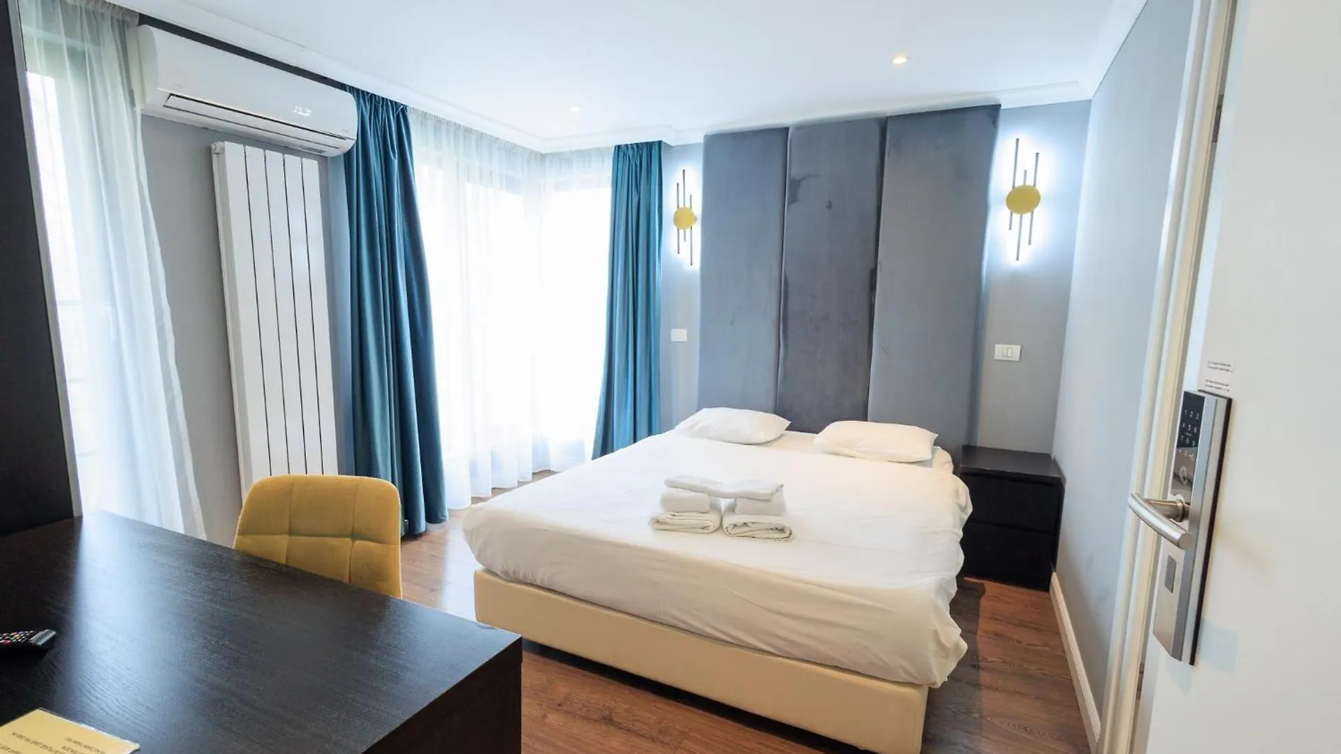 Hotel The Embassy Nord Bukarest